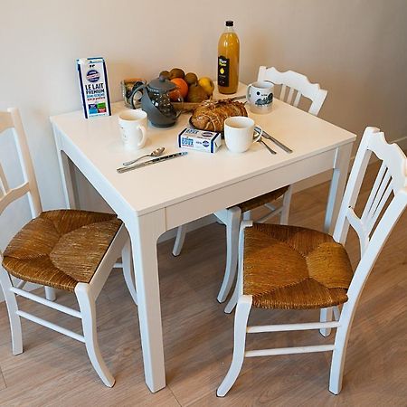 Les Beaux Jours, Tours, Le Duplex Daire Dış mekan fotoğraf