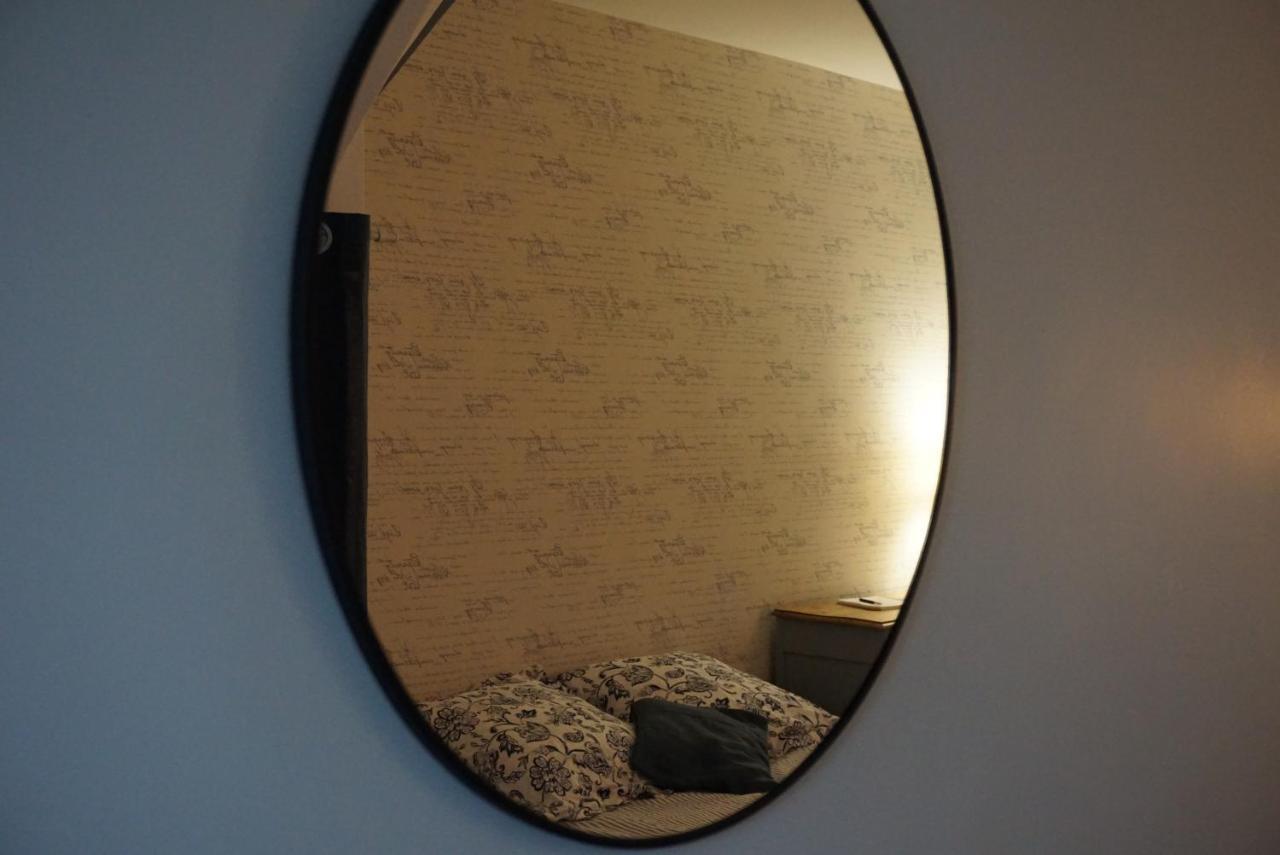 Les Beaux Jours, Tours, Le Duplex Daire Dış mekan fotoğraf
