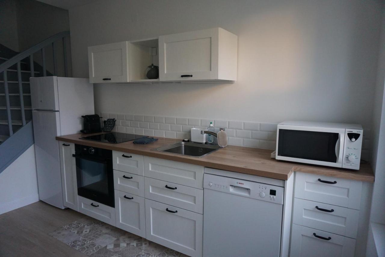 Les Beaux Jours, Tours, Le Duplex Daire Dış mekan fotoğraf