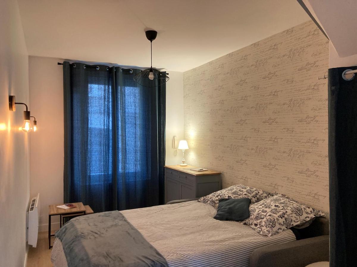 Les Beaux Jours, Tours, Le Duplex Daire Dış mekan fotoğraf