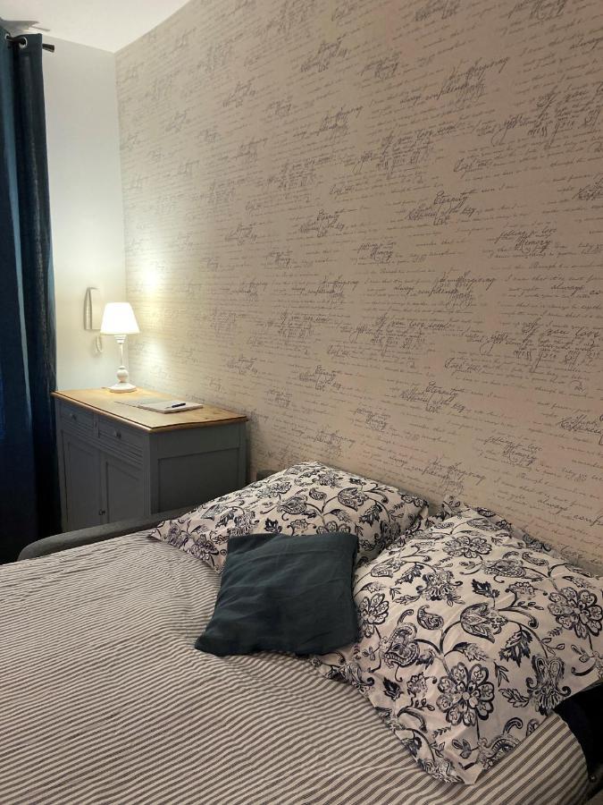 Les Beaux Jours, Tours, Le Duplex Daire Dış mekan fotoğraf