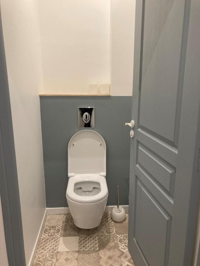 Les Beaux Jours, Tours, Le Duplex Daire Dış mekan fotoğraf
