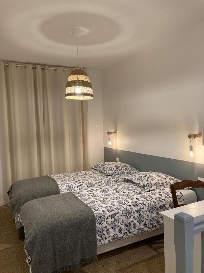 Les Beaux Jours, Tours, Le Duplex Daire Dış mekan fotoğraf
