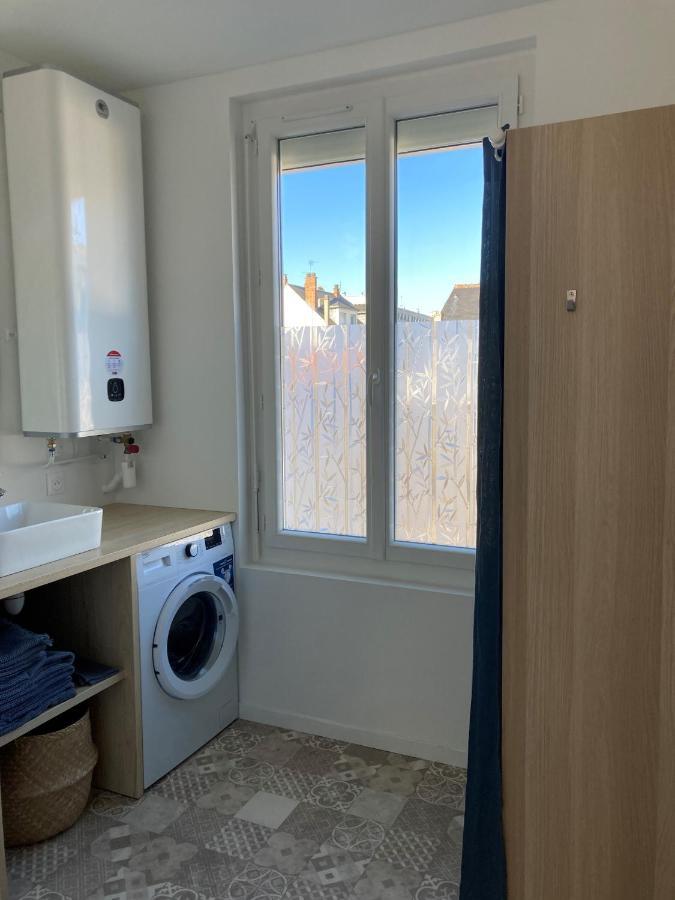 Les Beaux Jours, Tours, Le Duplex Daire Dış mekan fotoğraf
